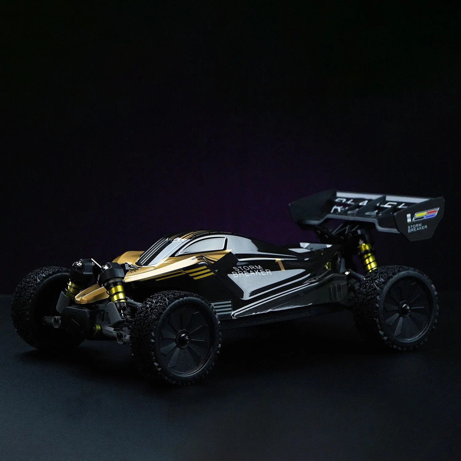 Storm Breaker SBK10 RC Buggy 1 - Rc Hobby Grade Cars avaliação e preço