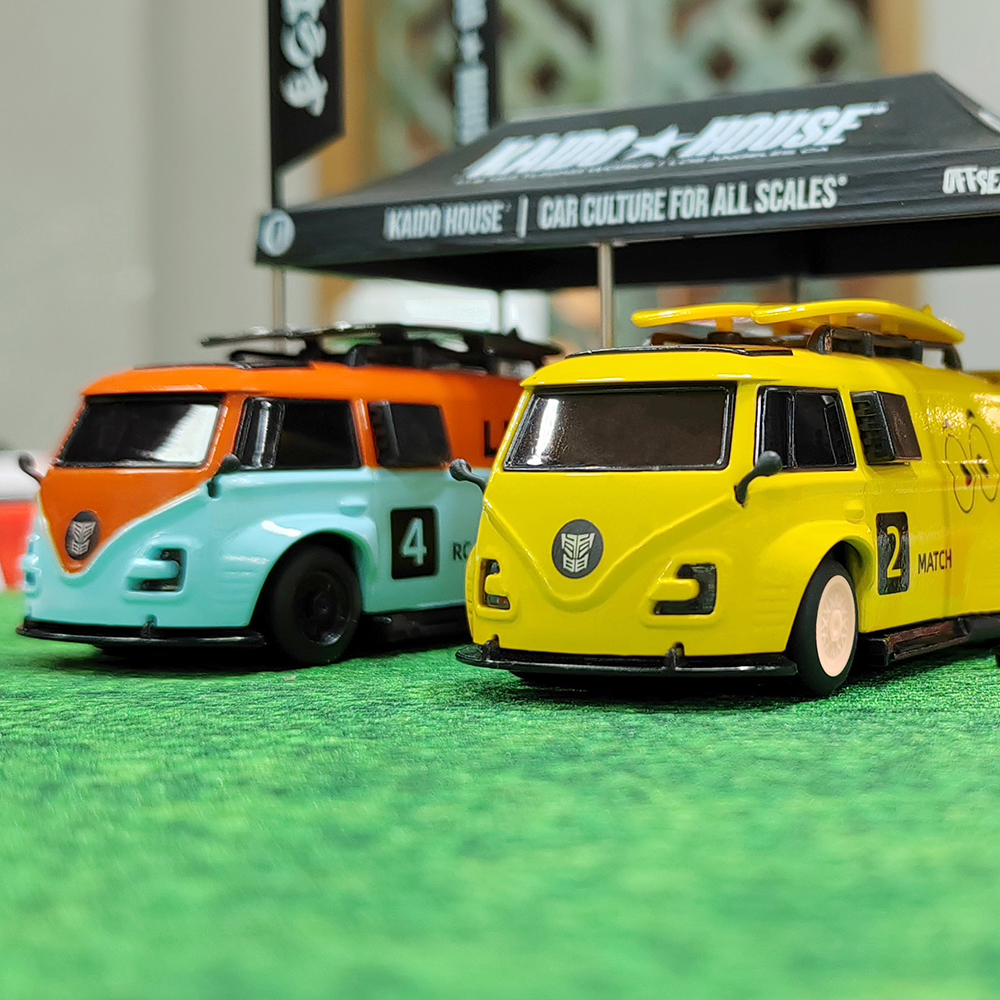 LDARC V64 1/64 MINI RC Simulat - Rc Hobby Pro avaliação e preço