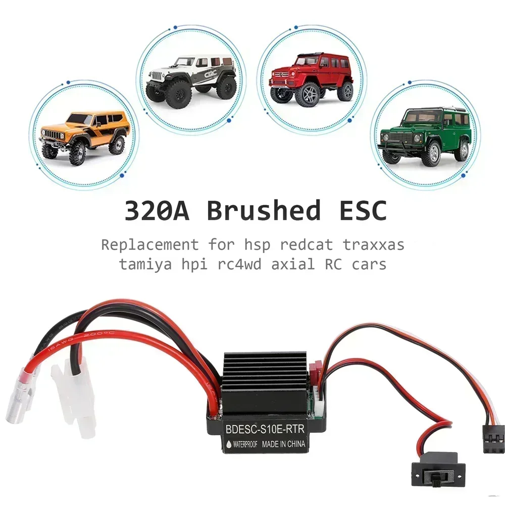 Dragon model High Quality 6-12 - Hobby Quality Rc Cars avaliação e preço