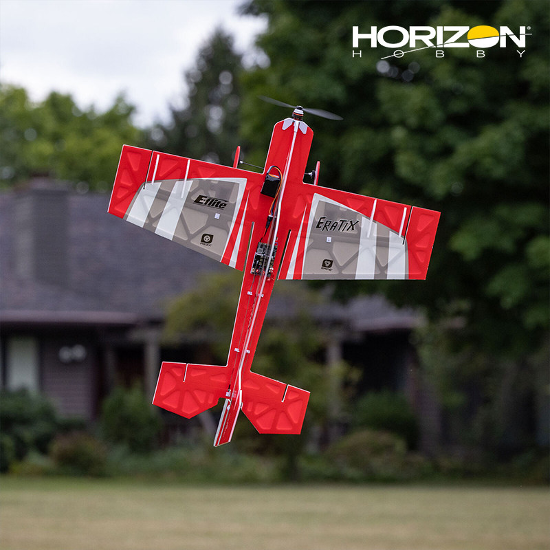 Horizon Hobby UMX Eratix 3D RC - Rc Planes Horizon Hobby avaliação e preço