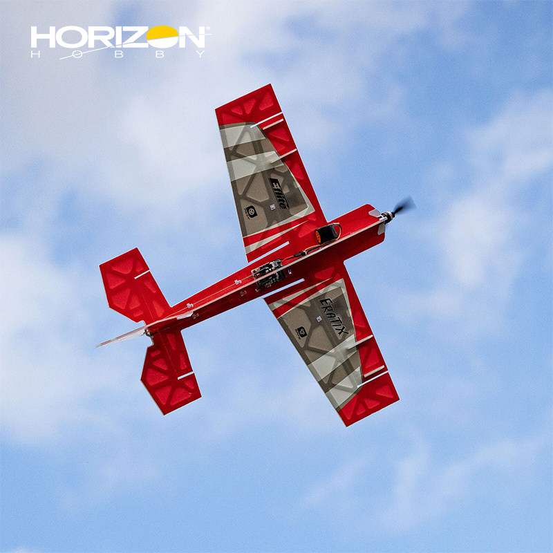 Horizon Hobby UMX Eratix 3D RC - Rc Planes Horizon Hobby avaliação e preço