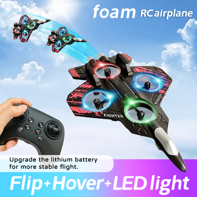 L101 Mini Drone Profesional Fo - Gyroscope Rc Module avaliação e preço