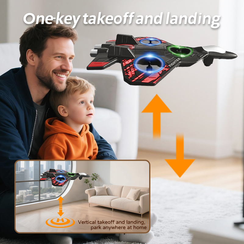 L101 Mini Drone Profesional Fo - Gyroscope Rc Module avaliação e preço