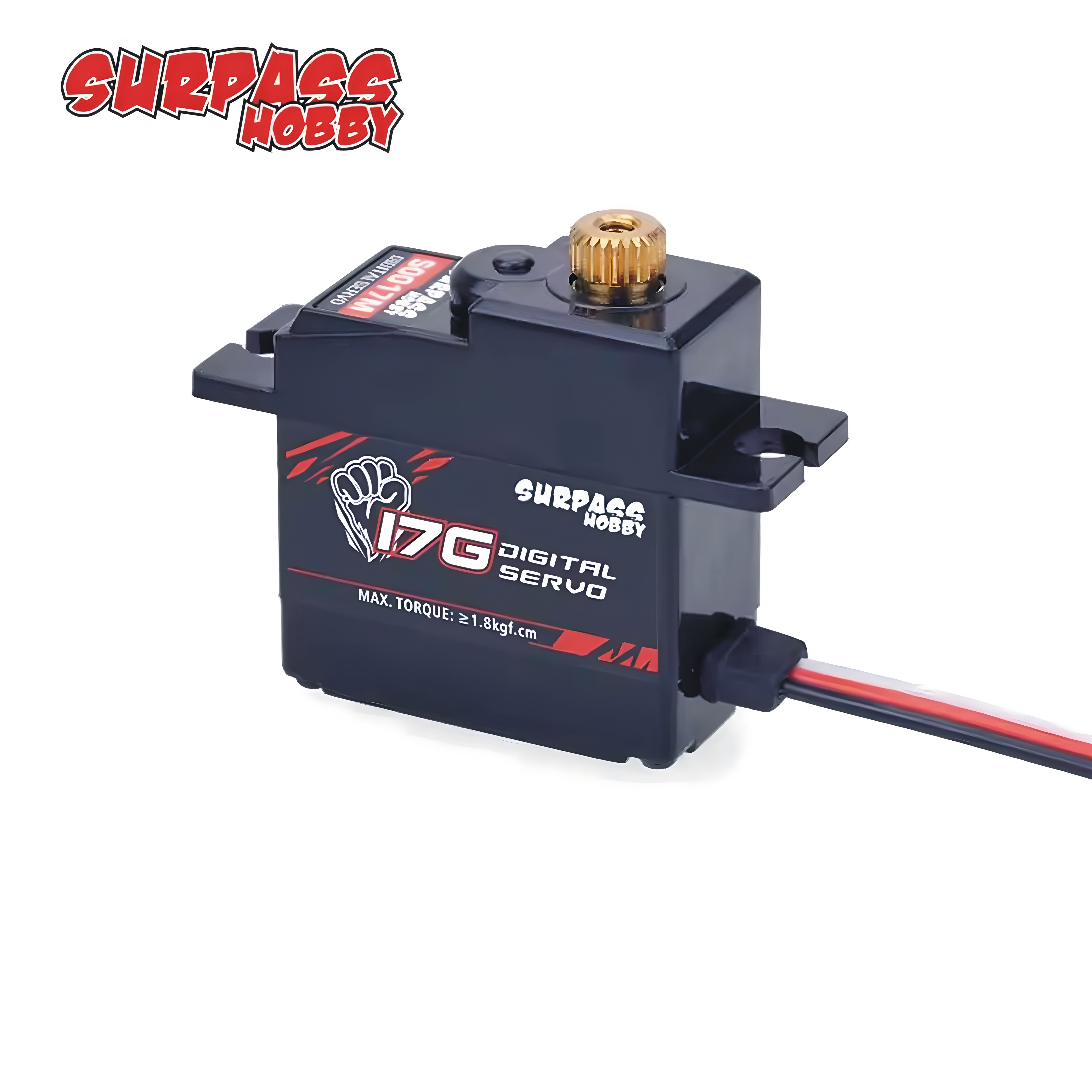 Good Quality SURPASS Hobby S00 - Hobby Quality Rc Cars avaliação e preço