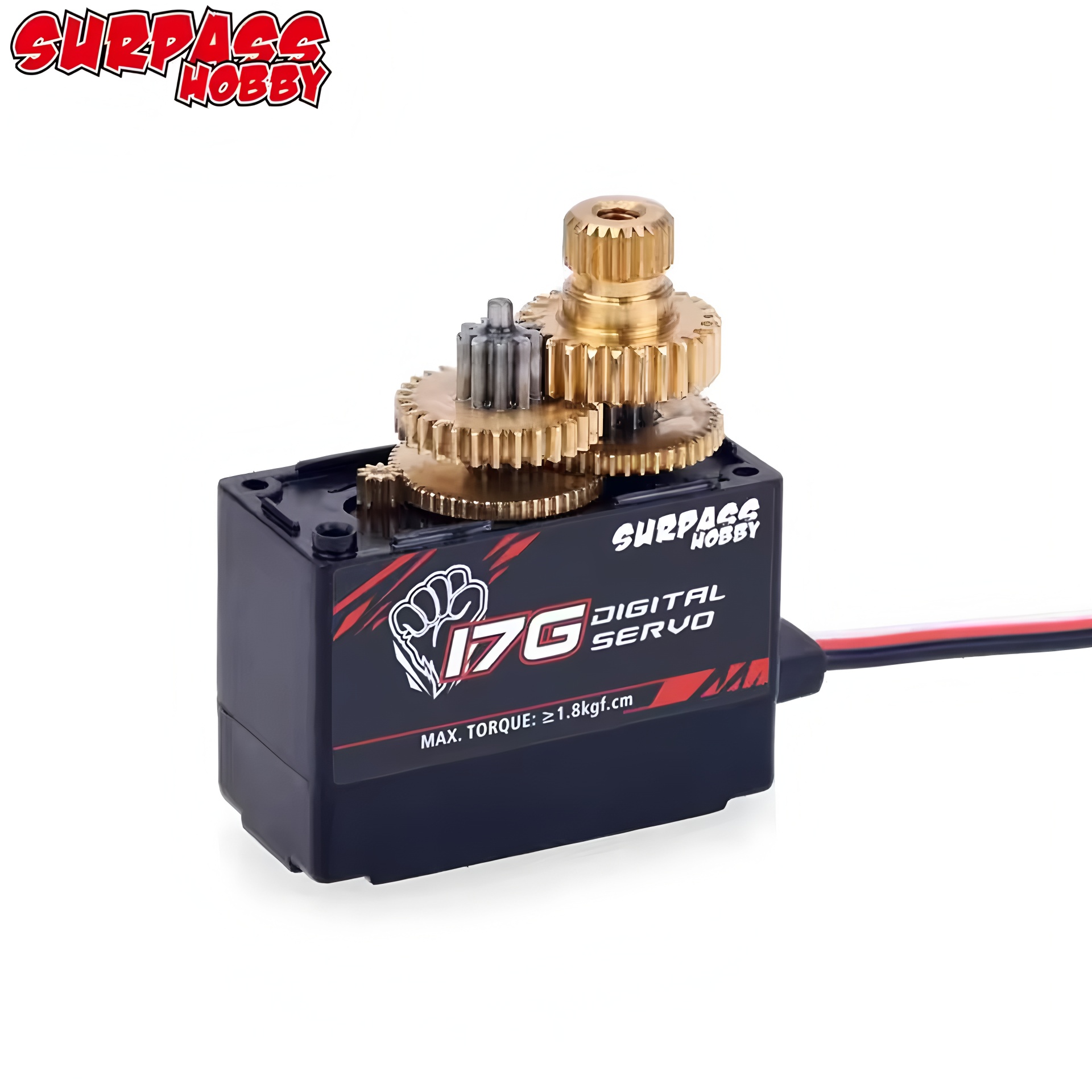 Good Quality SURPASS Hobby S00 - Hobby Quality Rc Cars avaliação e preço