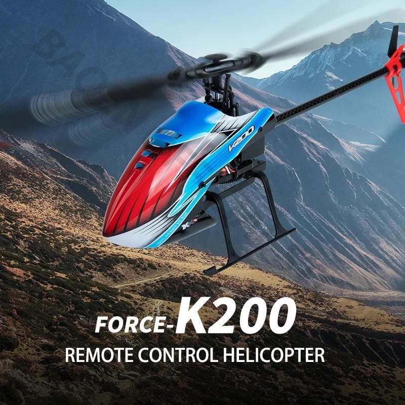 WLtoys RC Helicopters K200 K12 - Gyroscope Rc Module avaliação e preço