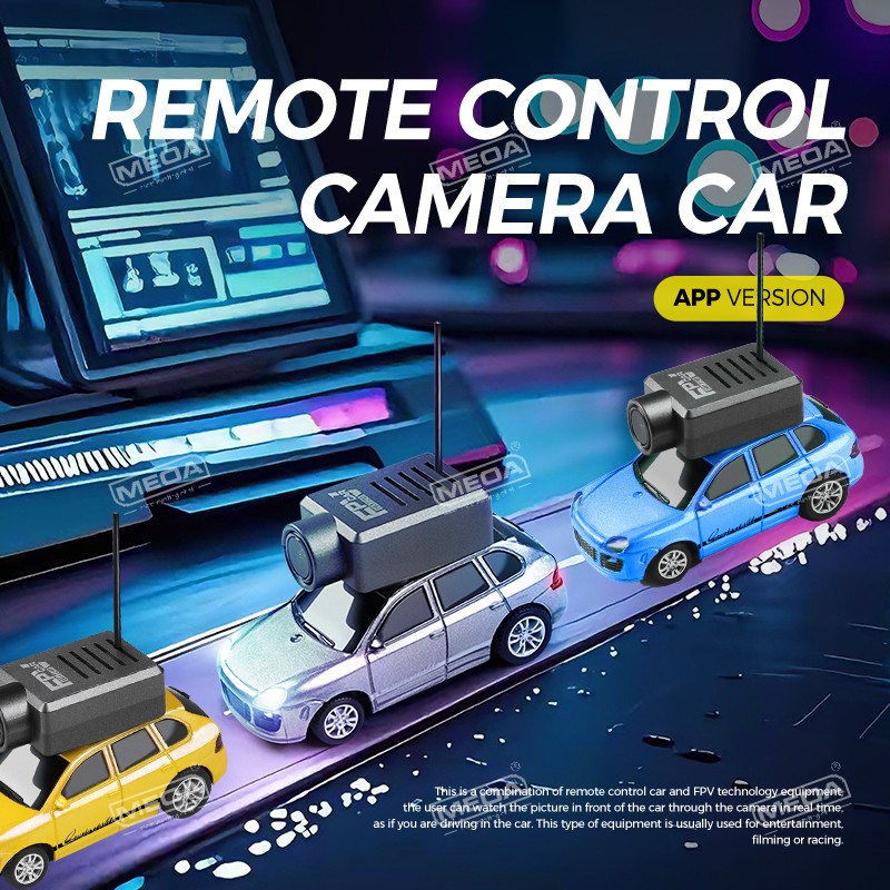 Wltoys 6401-C 1/64 FPV Mini RC - Gyroscope Rc Module avaliação e preço