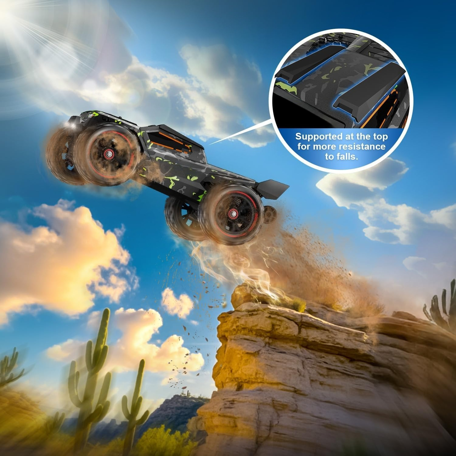 1/14 Brushless RC Cars for Adu - Rc Hobby Pro avaliação e preço